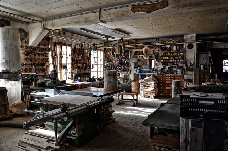Magical plant workshops